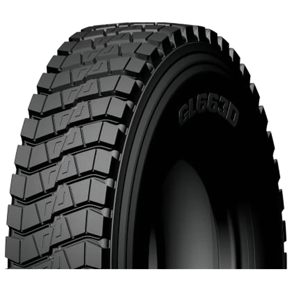 Advance GL663D tyre