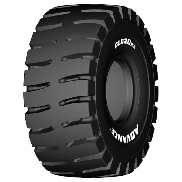 Advance GLR20 PRO tyre