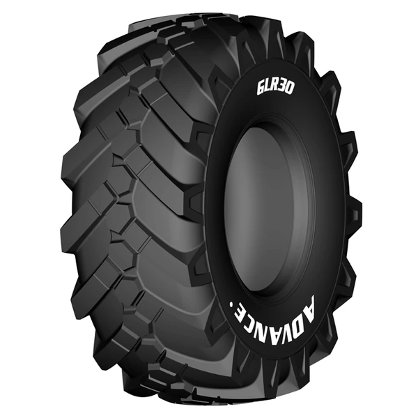 Advance GLR30 tyre