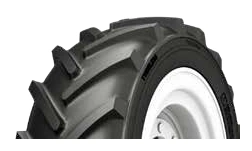 Alliance 312 PLUS tyre