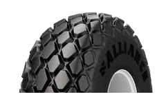 Alliance 330 tyre