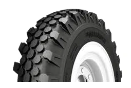 Alliance 697 MPT tyre