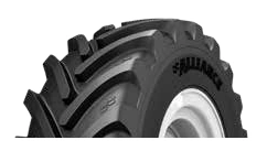 Alliance AGRIFLEX 372 tyre