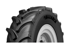 Alliance FARMPRO RADIAL 70 tyre