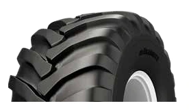 Alliance FLOTATION 331 tyre