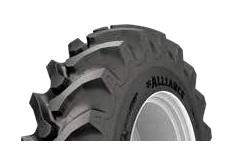 Alliance TRACPRO EX tyre