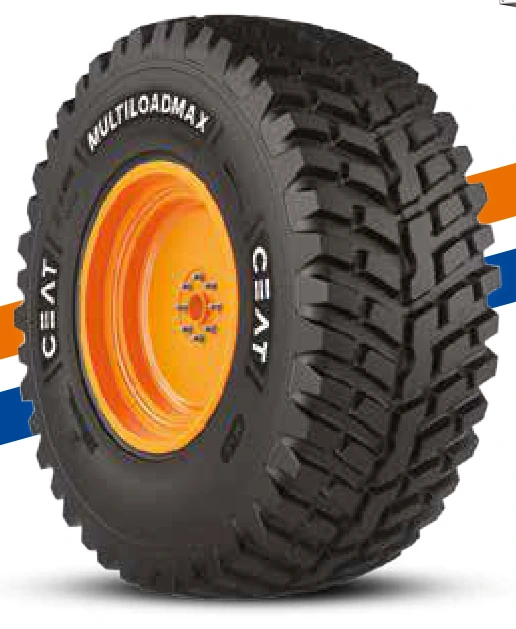 CEAT MULTILOADMAX tyre