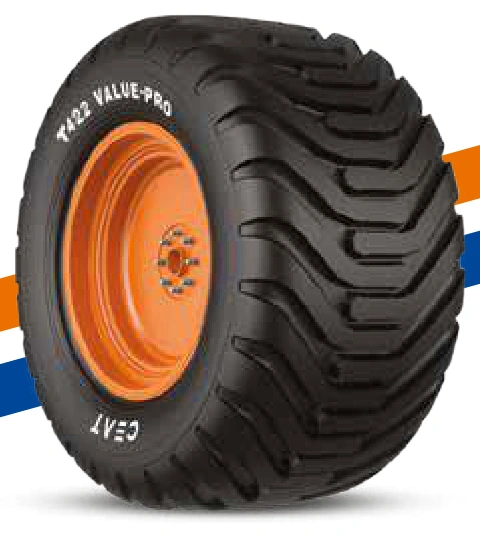 CEAT T422 VALUE PRO tyre