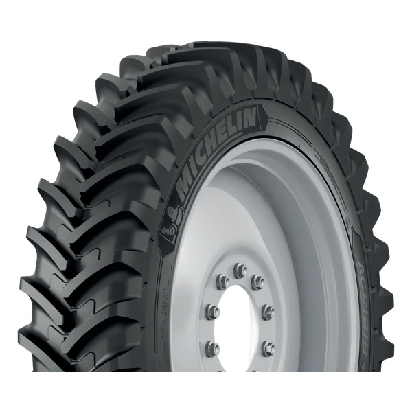 Michelin AGRIBIB ROW CROP tyre