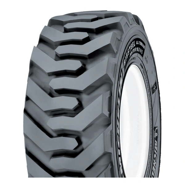 Michelin BIBSTEEL ALL TERRAIN tyre