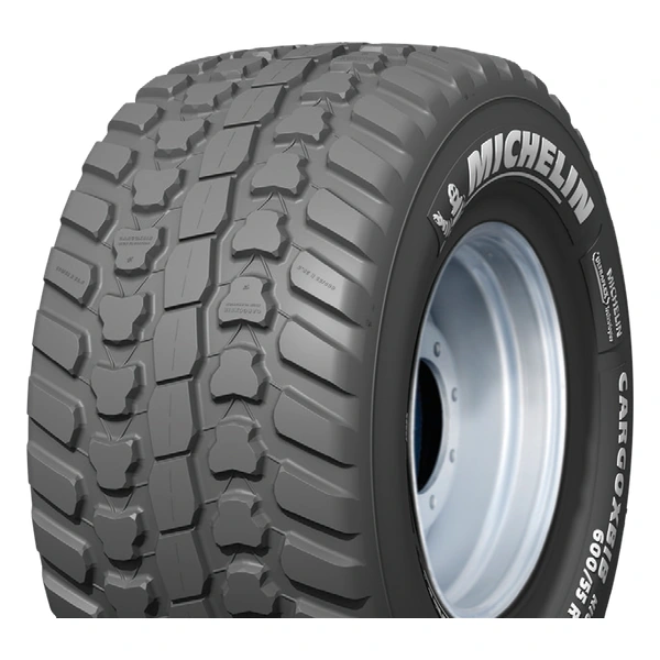 Michelin CARGOXBIB HIGH FLOTATION tyre