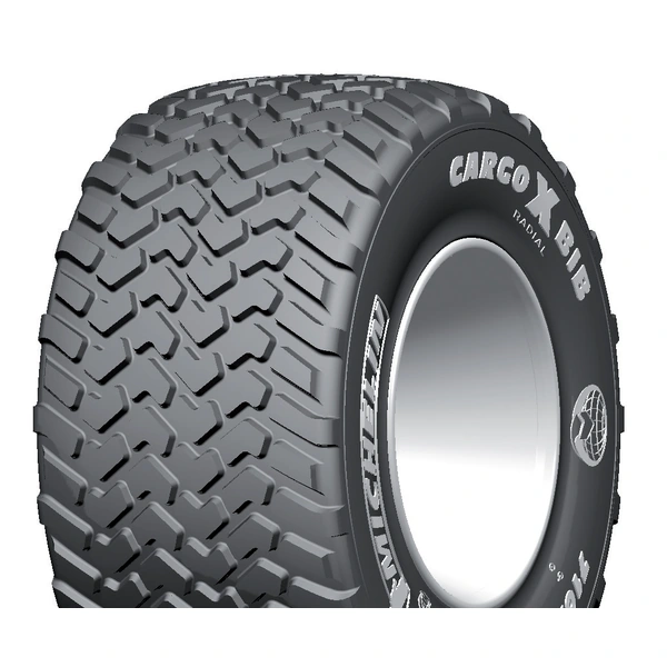 Michelin CARGOXBIB tyre