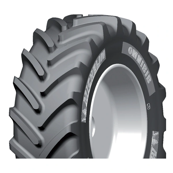 Michelin OMNIBIB tyre