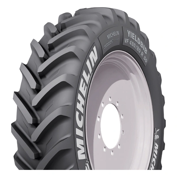 Michelin YIELDBIB tyre