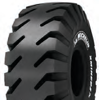 Michelin X MINE D2 PRO tyre