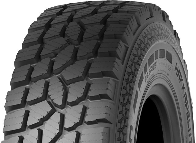 Nokian HAKKAPELIITTA LOADER tyre