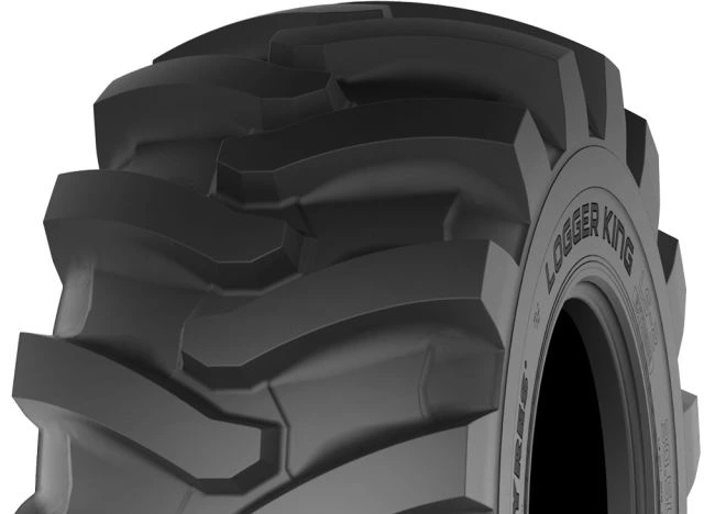 Nokian LOGGER KING LS-2 tyre