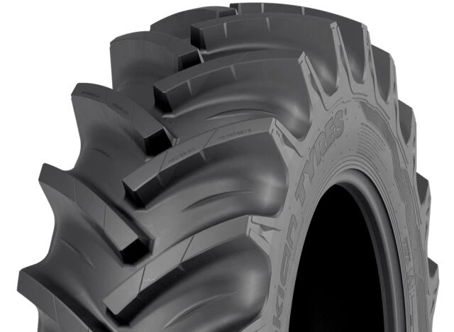 Nokian TR FOREST 2 tyre